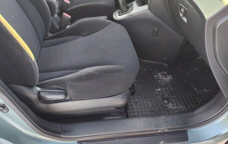 Hyundai Tucson III, 2008 год, 950 000 рублей, 6 фотография