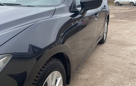 Mazda 3, 2013 год, 1 150 000 рублей, 2 фотография