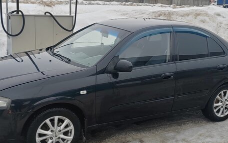 Nissan Almera Classic, 2010 год, 535 000 рублей, 2 фотография