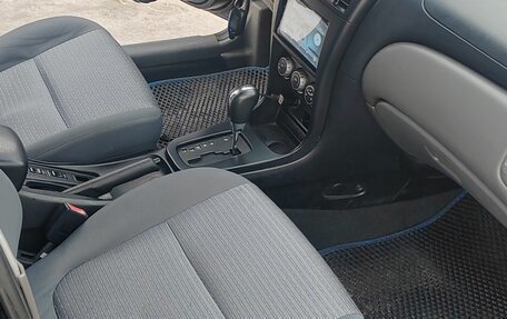 Nissan Almera Classic, 2010 год, 535 000 рублей, 5 фотография