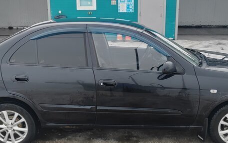 Nissan Almera Classic, 2010 год, 535 000 рублей, 4 фотография