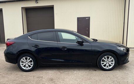 Mazda 3, 2013 год, 1 150 000 рублей, 4 фотография