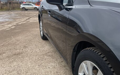 Mazda 3, 2013 год, 1 150 000 рублей, 3 фотография