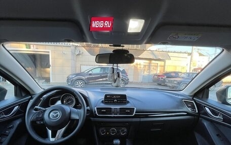 Mazda 3, 2013 год, 1 150 000 рублей, 7 фотография