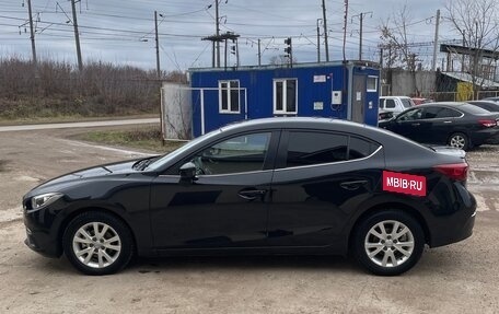 Mazda 3, 2013 год, 1 150 000 рублей, 5 фотография