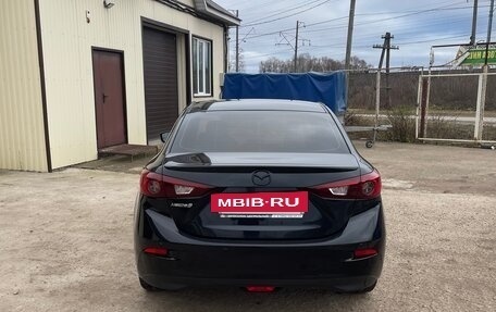 Mazda 3, 2013 год, 1 150 000 рублей, 6 фотография