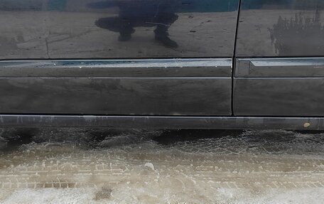 Nissan Almera Classic, 2010 год, 535 000 рублей, 8 фотография