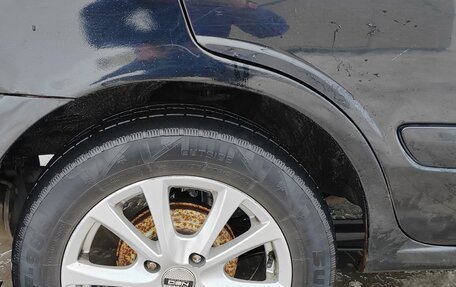 Nissan Almera Classic, 2010 год, 535 000 рублей, 11 фотография