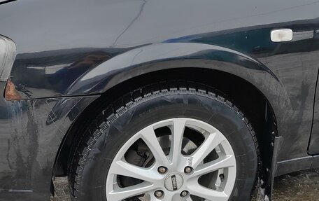 Nissan Almera Classic, 2010 год, 535 000 рублей, 9 фотография