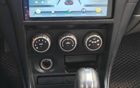 Nissan Almera Classic, 2010 год, 535 000 рублей, 14 фотография