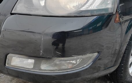 Nissan Almera Classic, 2010 год, 535 000 рублей, 16 фотография