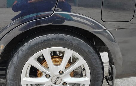 Nissan Almera Classic, 2010 год, 535 000 рублей, 10 фотография