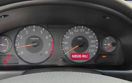 Nissan Almera Classic, 2010 год, 535 000 рублей, 15 фотография