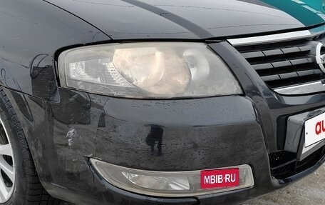 Nissan Almera Classic, 2010 год, 535 000 рублей, 13 фотография