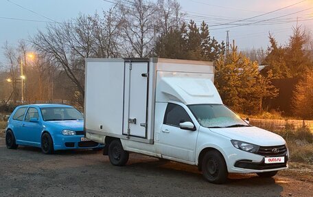 Volkswagen Golf IV, 1999 год, 380 000 рублей, 8 фотография