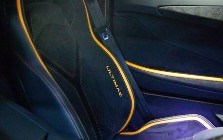 Lamborghini Aventador I рестайлинг, 2022 год, 66 000 000 рублей, 19 фотография