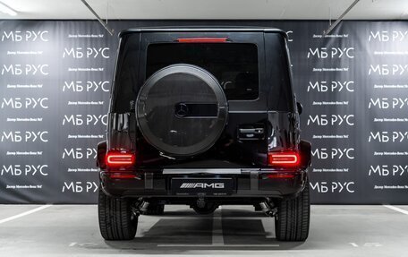 Mercedes-Benz G-Класс AMG, 2025 год, 34 500 000 рублей, 3 фотография