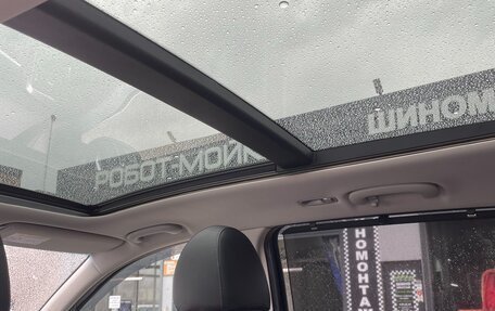 KIA Sorento III Prime рестайлинг, 2020 год, 3 750 000 рублей, 8 фотография