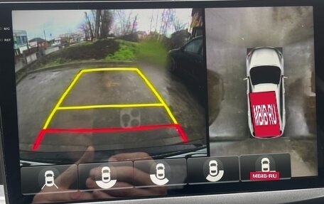 KIA Sorento III Prime рестайлинг, 2020 год, 3 750 000 рублей, 10 фотография