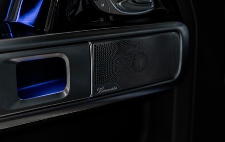 Mercedes-Benz G-Класс AMG, 2025 год, 34 500 000 рублей, 8 фотография