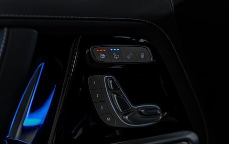 Mercedes-Benz G-Класс AMG, 2025 год, 34 500 000 рублей, 7 фотография