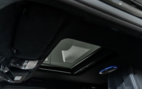 Mercedes-Benz G-Класс AMG, 2025 год, 34 500 000 рублей, 10 фотография