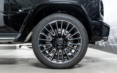 Mercedes-Benz G-Класс AMG, 2025 год, 34 500 000 рублей, 5 фотография