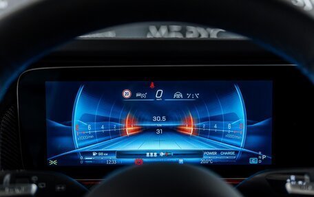 Mercedes-Benz G-Класс AMG, 2025 год, 34 500 000 рублей, 14 фотография