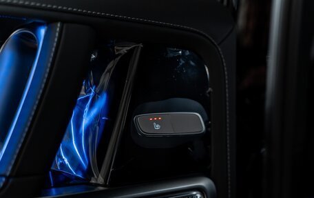 Mercedes-Benz G-Класс AMG, 2025 год, 34 500 000 рублей, 19 фотография