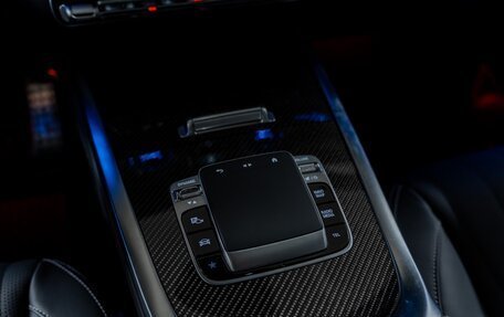 Mercedes-Benz G-Класс AMG, 2025 год, 34 500 000 рублей, 17 фотография