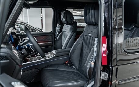 Mercedes-Benz G-Класс AMG, 2025 год, 34 500 000 рублей, 9 фотография