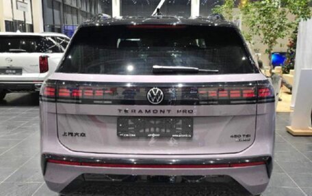 Volkswagen Teramont, 2025 год, 6 899 000 рублей, 4 фотография