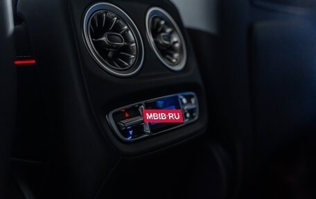 Mercedes-Benz G-Класс AMG, 2025 год, 34 500 000 рублей, 22 фотография