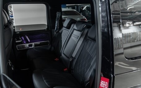 Mercedes-Benz G-Класс AMG, 2025 год, 34 500 000 рублей, 20 фотография