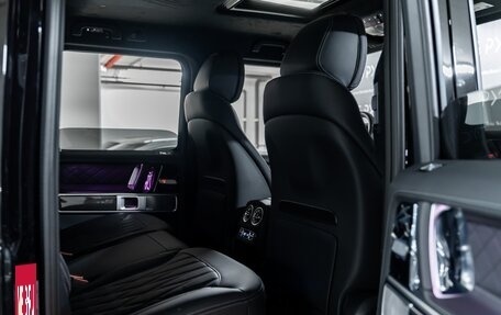 Mercedes-Benz G-Класс AMG, 2025 год, 34 500 000 рублей, 21 фотография