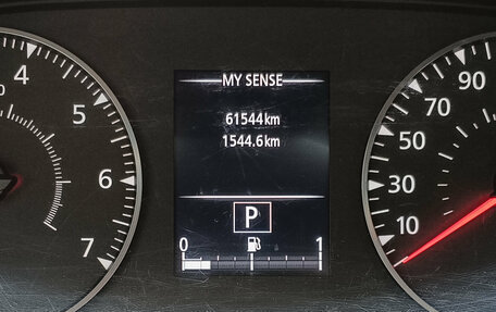 Renault Arkana I, 2021 год, 1 699 000 рублей, 14 фотография