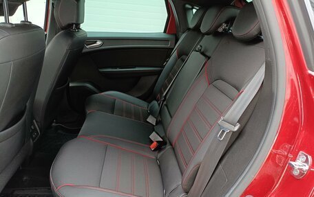 Renault Arkana I, 2021 год, 1 699 000 рублей, 11 фотография