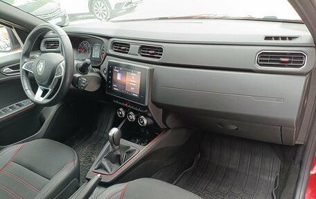 Renault Arkana I, 2021 год, 1 699 000 рублей, 10 фотография