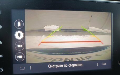 Renault Arkana I, 2021 год, 1 699 000 рублей, 15 фотография