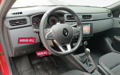 Renault Arkana I, 2021 год, 1 699 000 рублей, 9 фотография