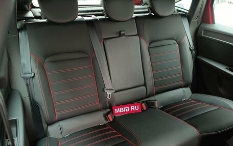 Renault Arkana I, 2021 год, 1 699 000 рублей, 12 фотография