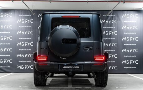 Mercedes-Benz G-Класс AMG, 2025 год, 34 500 000 рублей, 3 фотография