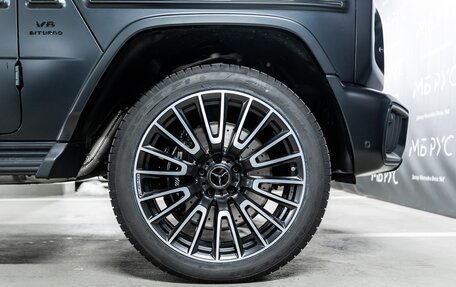 Mercedes-Benz G-Класс AMG, 2025 год, 34 500 000 рублей, 5 фотография