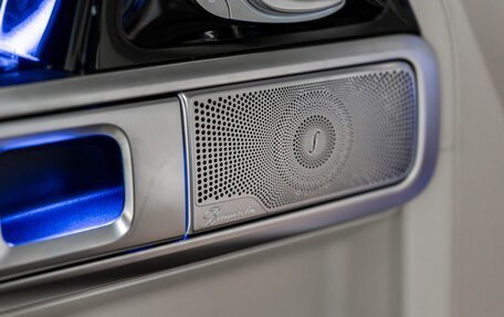 Mercedes-Benz G-Класс AMG, 2025 год, 34 500 000 рублей, 8 фотография