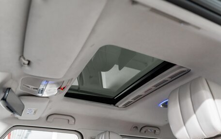 Mercedes-Benz G-Класс AMG, 2025 год, 34 500 000 рублей, 10 фотография