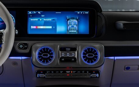 Mercedes-Benz G-Класс AMG, 2025 год, 34 500 000 рублей, 15 фотография