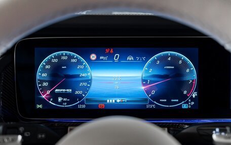 Mercedes-Benz G-Класс AMG, 2025 год, 34 500 000 рублей, 14 фотография