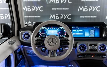 Mercedes-Benz G-Класс AMG, 2025 год, 34 500 000 рублей, 13 фотография