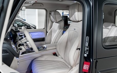 Mercedes-Benz G-Класс AMG, 2025 год, 34 500 000 рублей, 9 фотография