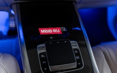 Mercedes-Benz G-Класс AMG, 2025 год, 34 500 000 рублей, 17 фотография